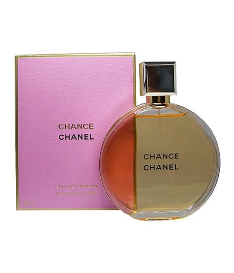 chanel chance prezzo|chanel chance discount price.